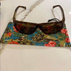 Maui Jim Sunglasses